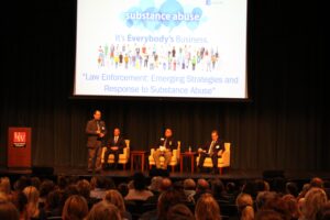 Substance Abuse, It's Everybody's Business Event Photo