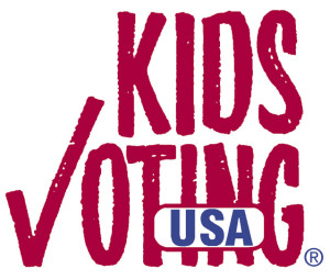 Kids Voting USA