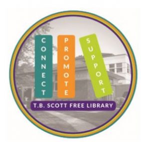 T.B. Scott Free Library