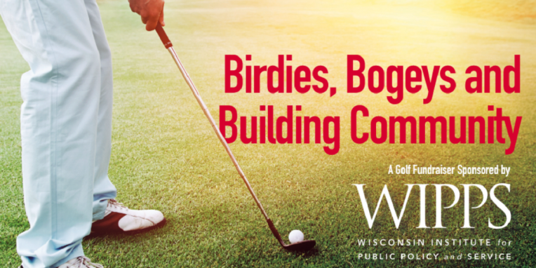 Birdies, Bogeys, and Building Community