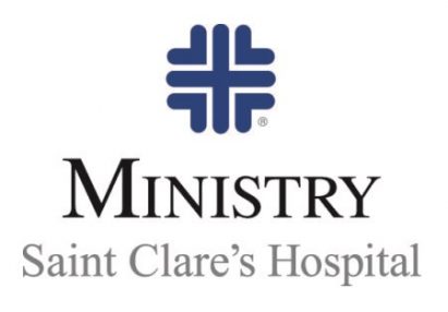 Ministry Saint Clare's Hospital