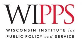 Wisconsin Institute For Public Policy and Service