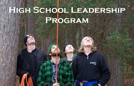 High School Leadership