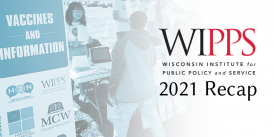 WIPPS 2021 Recap