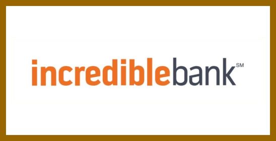 incredible bank