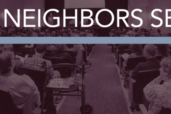 New Neighbors Series: Welcoming Our New Neighbors