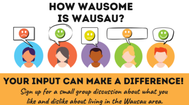 How Wausome is Wausau?