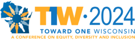 Photo of T1W logo