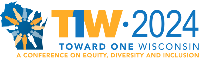 Photo of T1W logo