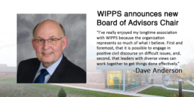 WIPPS announces new Board of Advisors Chair