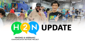 H2N UPDATE