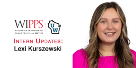 Lexi Kurszewski – Intern Update