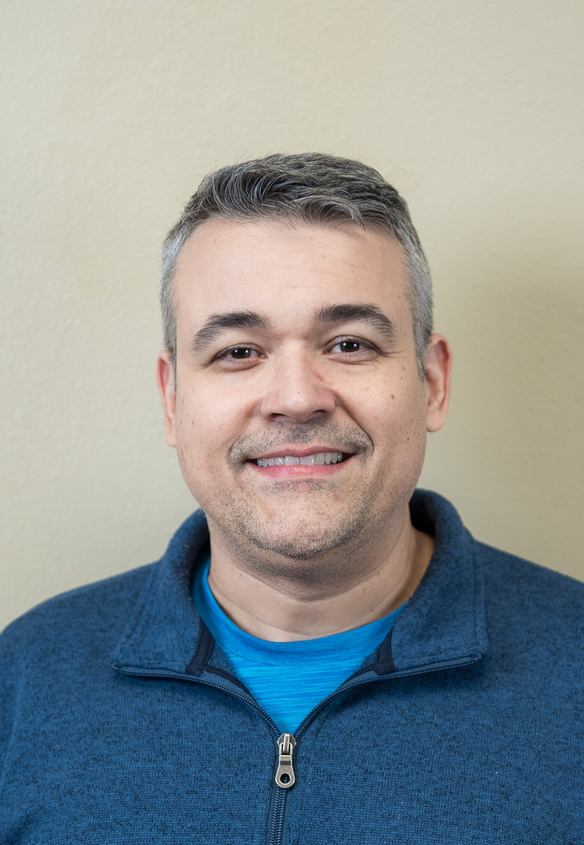 Meet the H2N Team: Rubens Silva - WIPPS