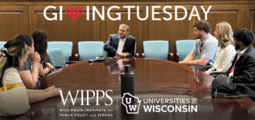 Giving Tuesday - WIPPS